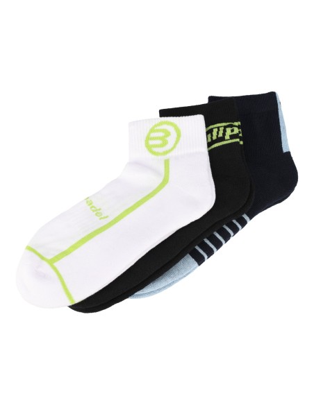 Pack Calcetines Bullpadel BP-2410 | Ofertas de pádel